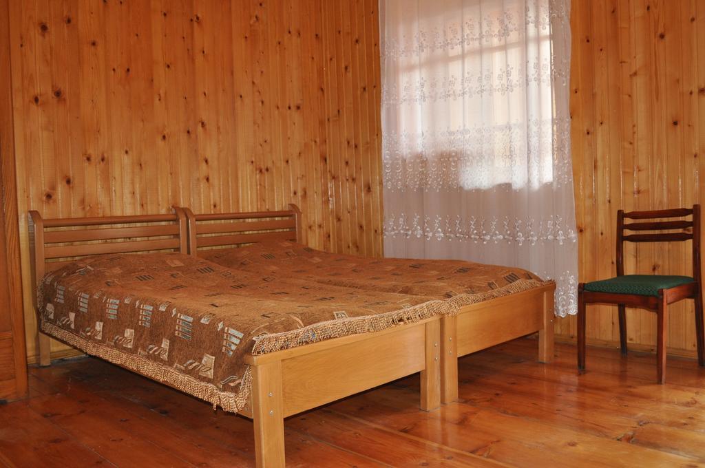 Guesthouse Lenjeri Mestia Pokój zdjęcie